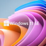 Düşük Donanımlı Bilgisayarlar İçin Windows 11 SE