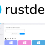 RustDesk İndir