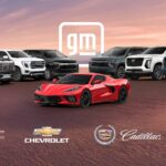 Chevrolet Türkiye Pazarına Geri Dönüyor