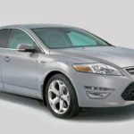 Ford Mondeo Mk4 Kasa (2007–2010)