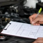 Araba Satın Almadan Önce Kontrol Edilmesi Gerekenler