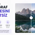 Yapay Zeka ile Fotoğraf Kalitesini Ücretsiz Artırın – Online YZ Aracı